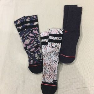 Stance socks bundle